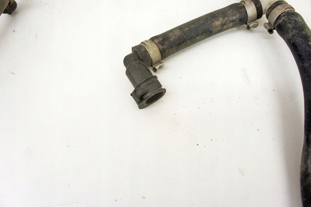 PP153 Audi A6 C7 Linii Spalator Faruri Fata 4G0955667 Product image