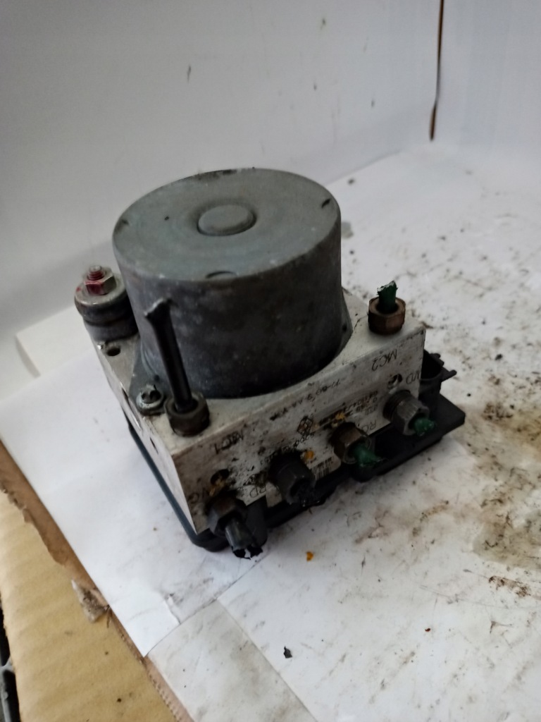 POMPA ABS RENAULT MODUS 0265800329 Product image
