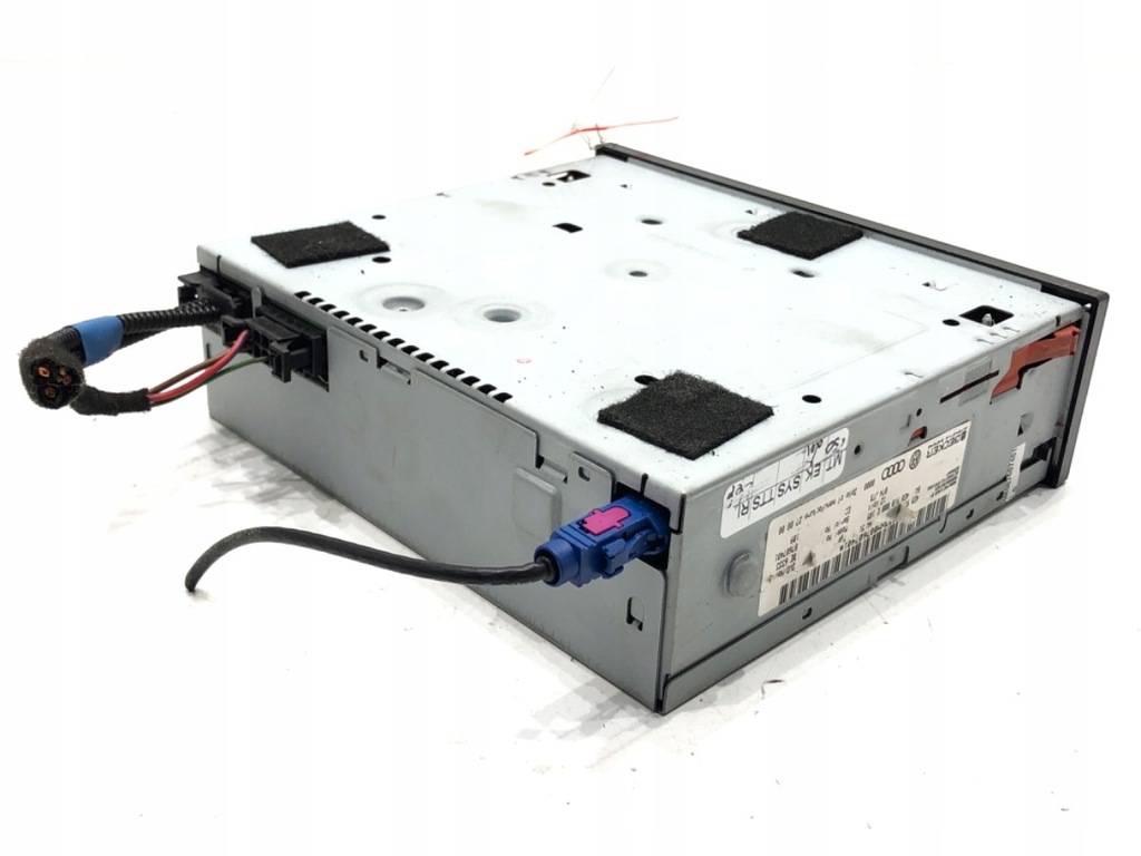 CITITOR DE NAVIGAȚIE AUDI A4 B8 4E0910888E 07-15 Product image