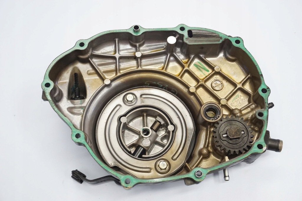 HONDA CBR 125-R JC39 07-11 CAPAC AMBREIAJ + Șuruburi Product image