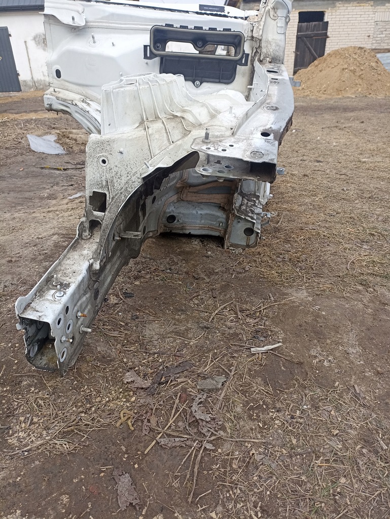 Mercedes W213 Clasa E. Product image