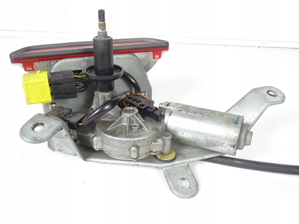Mercedes W210 COMBI MECANISM STERGATOR FRANA SPATE Product image
