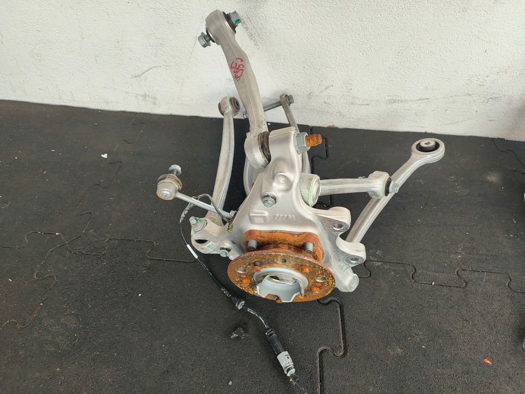 Brat directie amortizor suspensie spate BMW M3 G80 M4 G82 G83 200km Product image