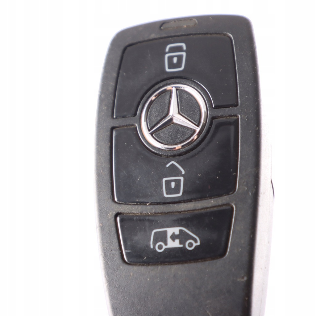 Buton Telecomandă Cheie Mercedes W907 W910 A9079050507 Product image