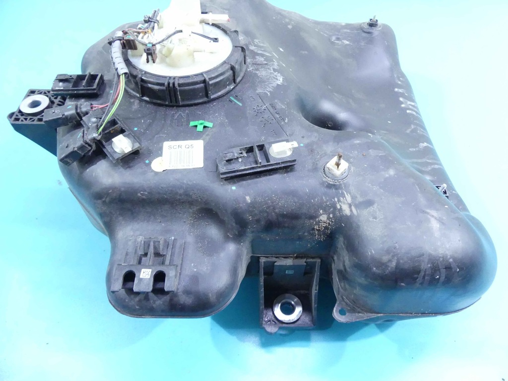REZERVOR ADBLUE AUDI Q5 08-16 2.0TDI Product image