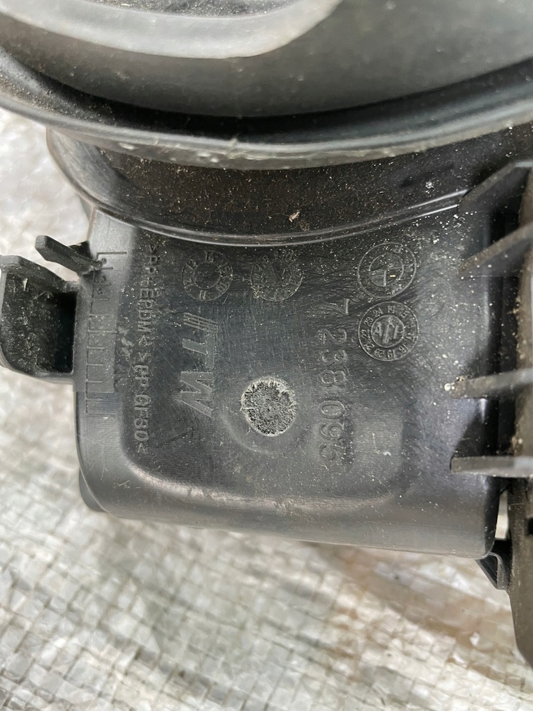 BMW F20 UMPLER DE CARBURANT 7238095 Product image