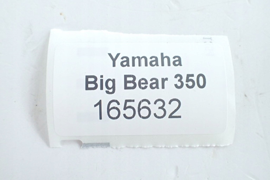 Cablu ambreiaj Yamaha Kodiak Big Bear 350 Product image