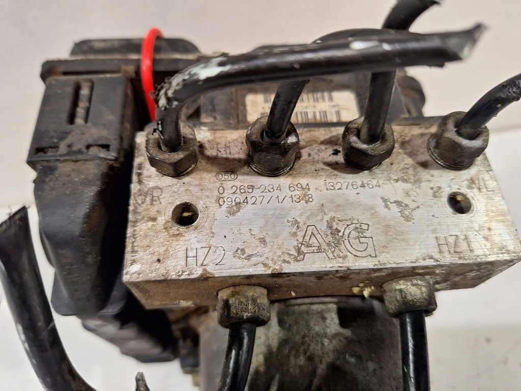 POMP ABS 0265234694 OPEL MERIVA A 03- Product image