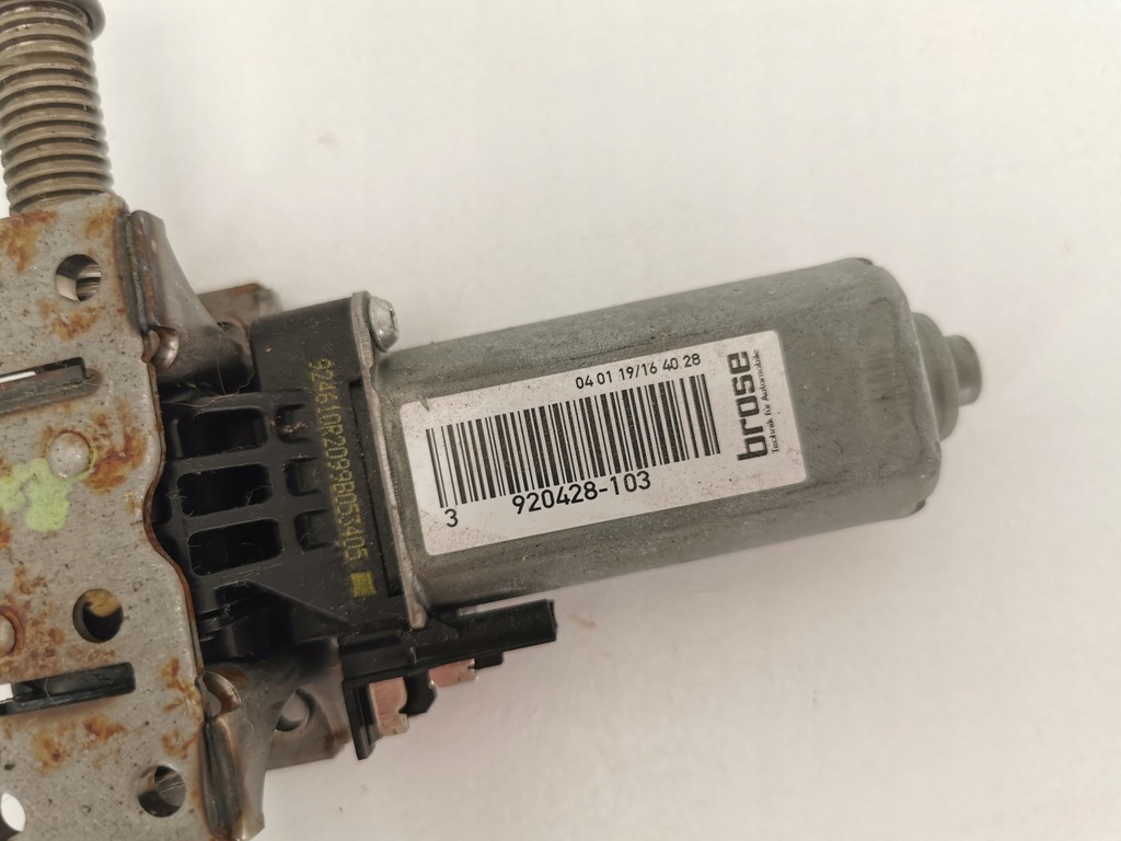 MOTOR REGLARE SCAUN JEEP GRAND CHEROKEE WK2 920425-101 920428-103 Product image
