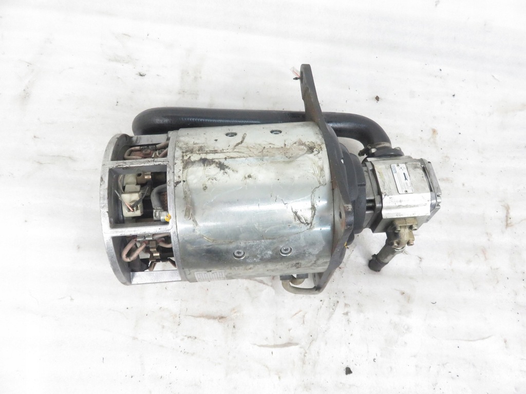 JUNGHEINRICH ETV 14 GE F13-05 JULI MOTOR ELECTRIC Product image