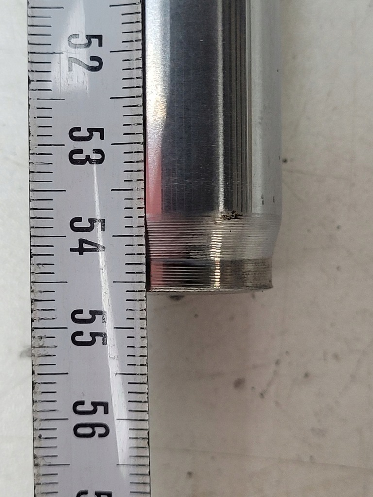 SUZUKI GP 125 78-89 LAGA SUSPENSIA FATA TEVI 39130 Product image