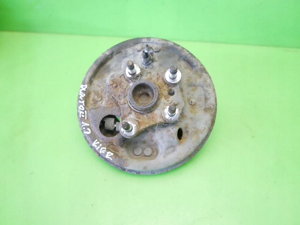 SCAT ANCORA SPATE STANA FIAT PUNTO II 1.2 99-03 Product image