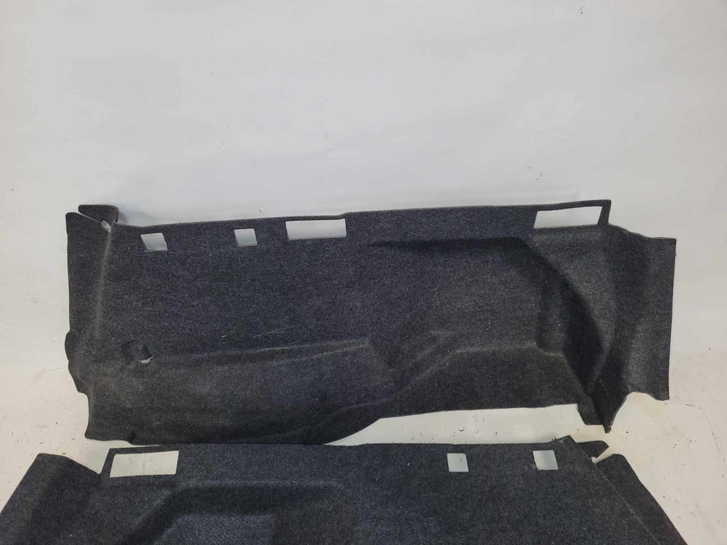 LATERAL PORTUGAL SPATE STÂNGA FORD MONDEO MK5 HB Product image