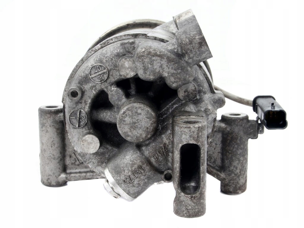COMPRESOR AER CONDITIONAT CITROEN C1 II PEUGEOT 108 TOYOTA AYGO II 1.0 VTI Product image