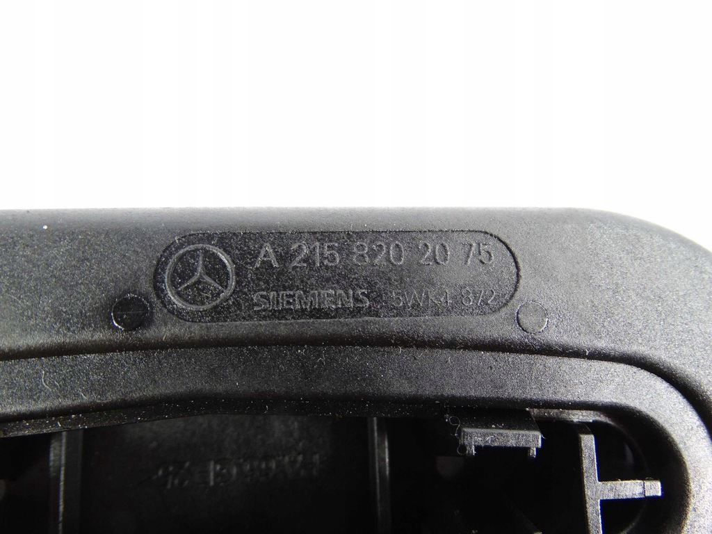 Mercedes CL W215 ANTENA KEYLESS GO A2158202075 Product image