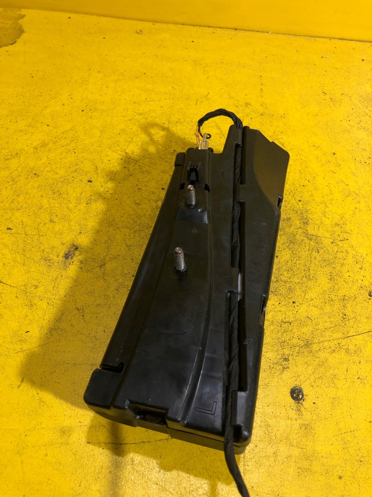 Peugeot 208 - airbag front frontal față 9802247780 Product image