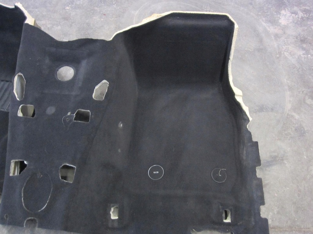 BMW F34 GT CAPAC FAŢĂ 7328041 Product image