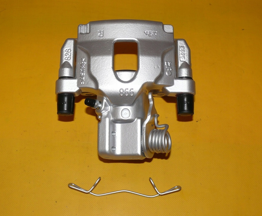 CLEMĂ DREAPTA SPATE HONDA CIVIC IX 276/10 11-16 Product image