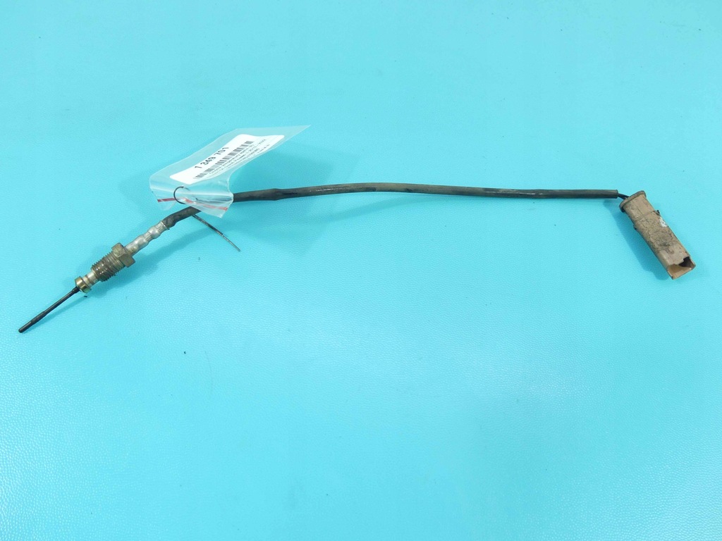 SENSOR TEMPERATURA ESCAPAR CITROEN C4 GRAND PICASSO II 13-22 Product image