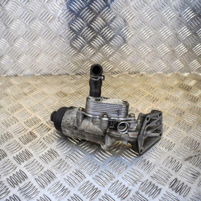 MERCEDES-BENZ A W168 Carcasa filtru ulei cu radiator A6681800065 2002 1.7 Product image