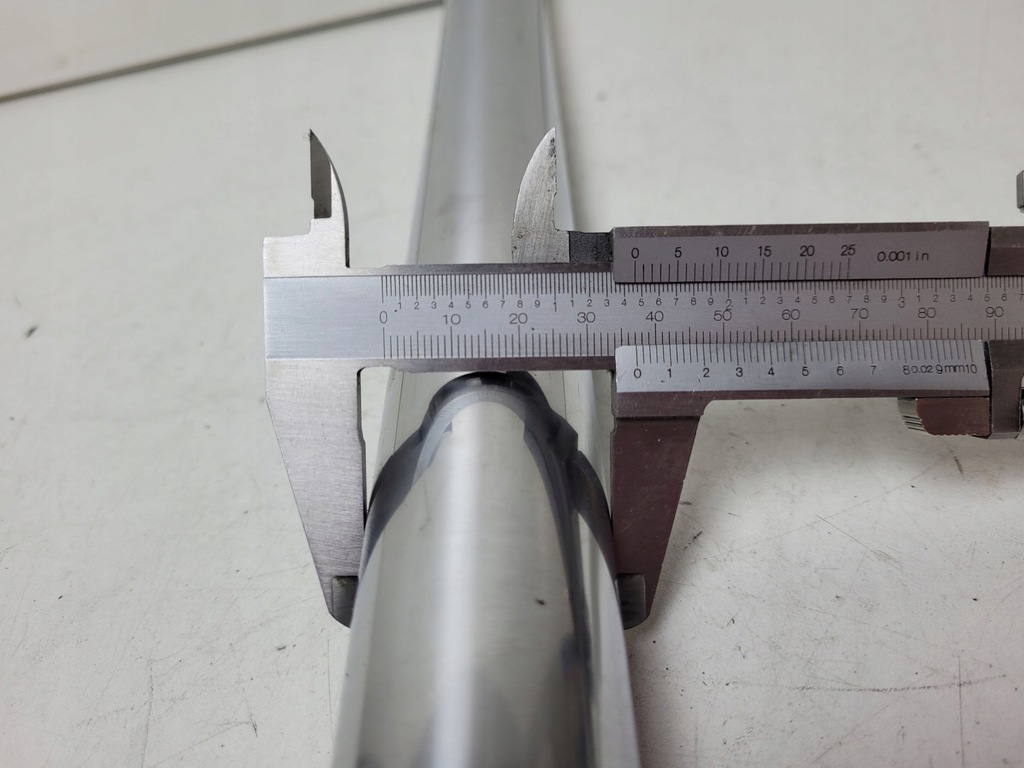 SUZUKI XN 85 1983 SUSPENSIA FATA TEVI LAGA Product image