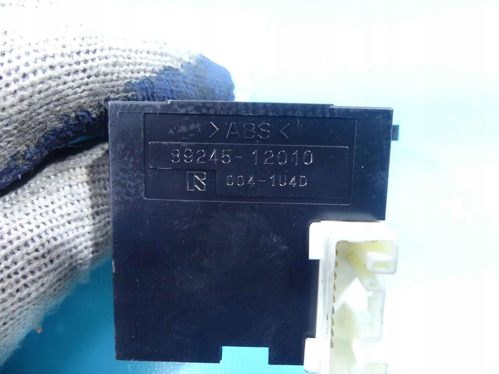 SENSOR unghiul de virare TOYOTA COROLLA VERSO II 2 Product image