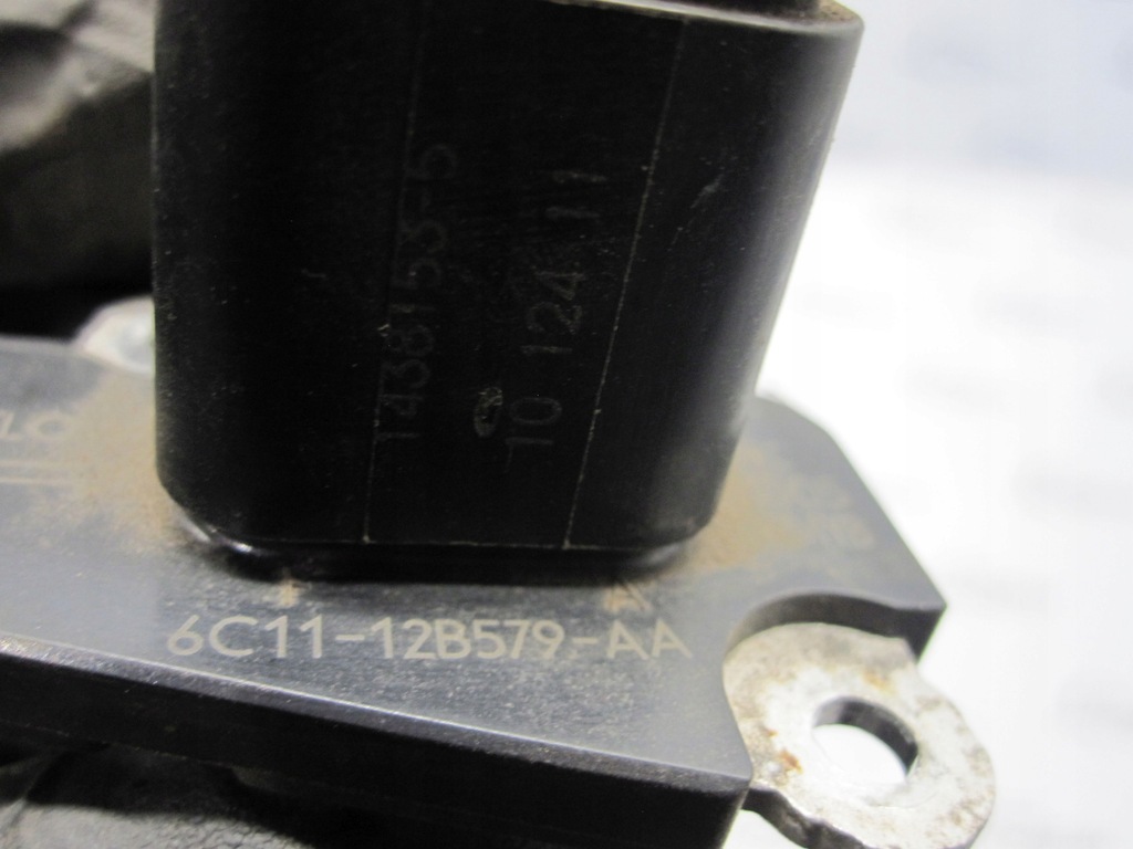 Land Rover Freelander II Meter 6C11-12B579-AA Product image