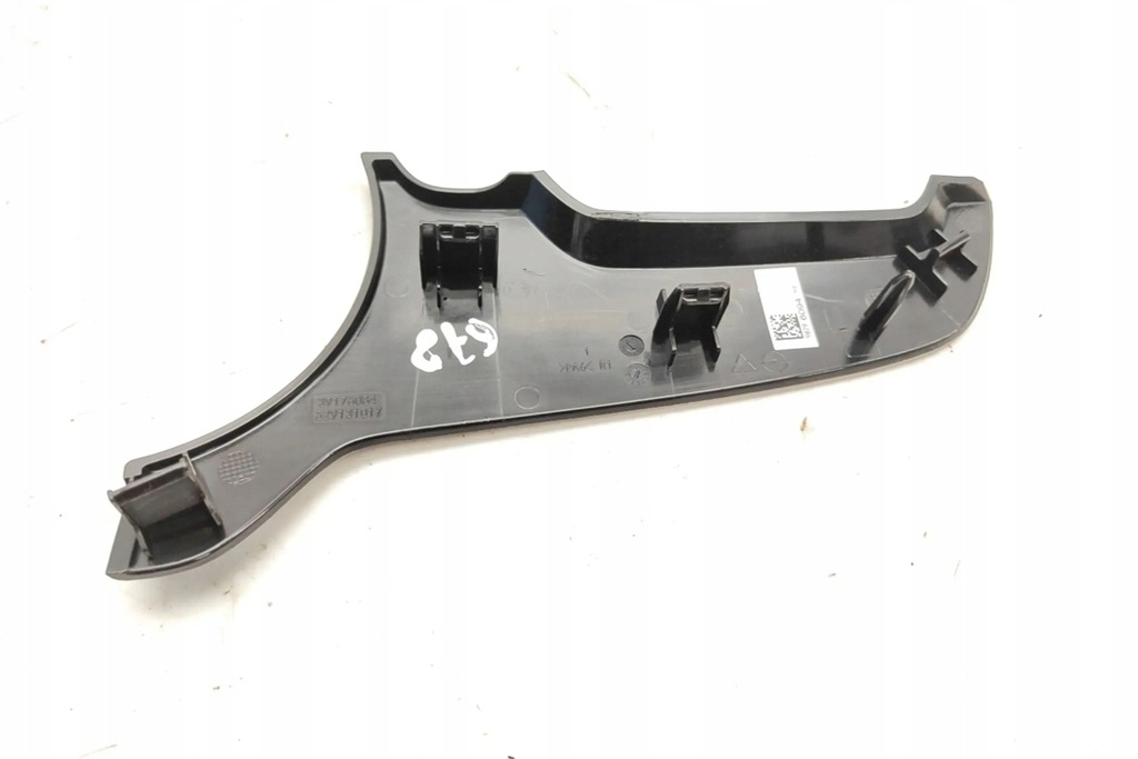 Opel Corsa F 39176084 Electric 100KW 2022 Fâșie decorativă de cockpit Product image