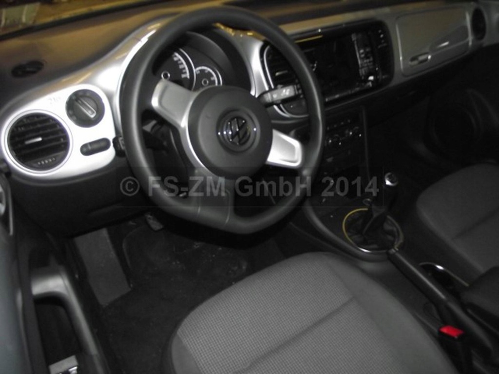 VW setul de pornire a gândacului de pompieri auto 5C5920870C 03L906023 Product image