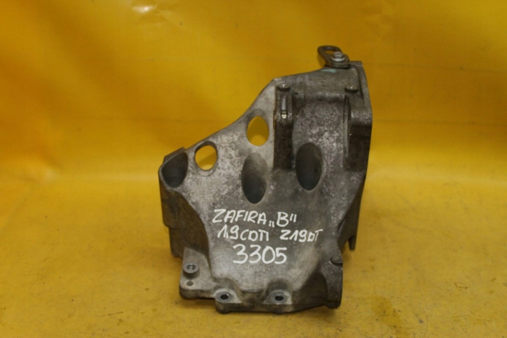 POMPA INJECTIE PAW 55187918 1.9 CDTI ZAFIRA B Product image