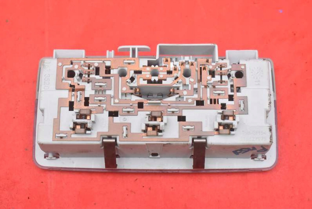 LAMPĂ INTERIOARĂ SPATE 22774329 CHEVROLET CRUZE 1 I 12-15 Product image