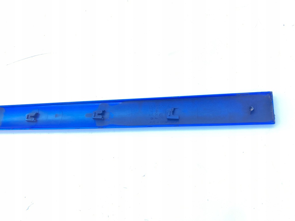 GARNIERE USI DREAPTA FATA Peugeot 206+ KGS 09-12 Product image