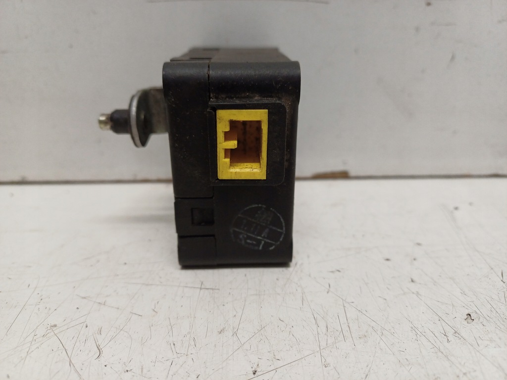 HONDA CIVIC 5 V 1.3 91-96 MOTOR clapete incalzire 063700-4500 Product image