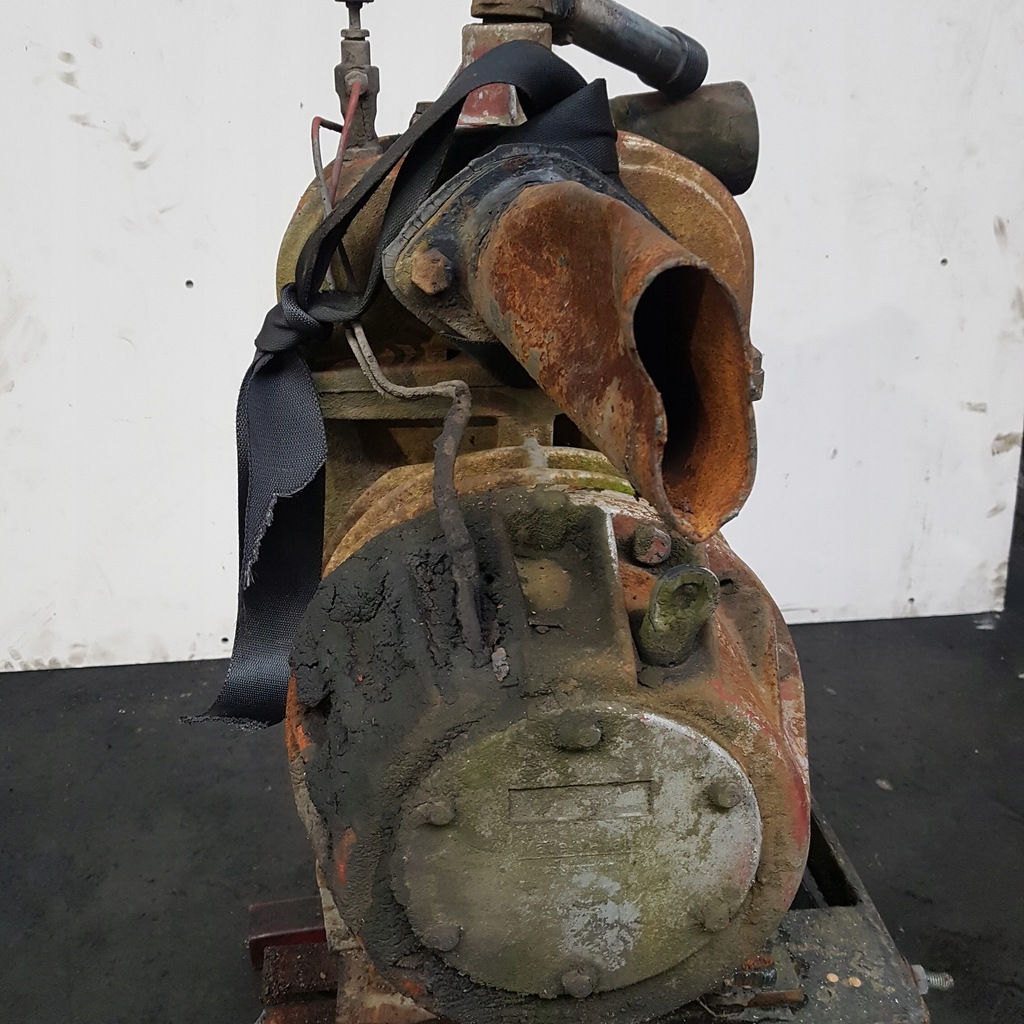POMPA DE VID PENTRU JUROP PN 84M 9000 L/MIN Product image