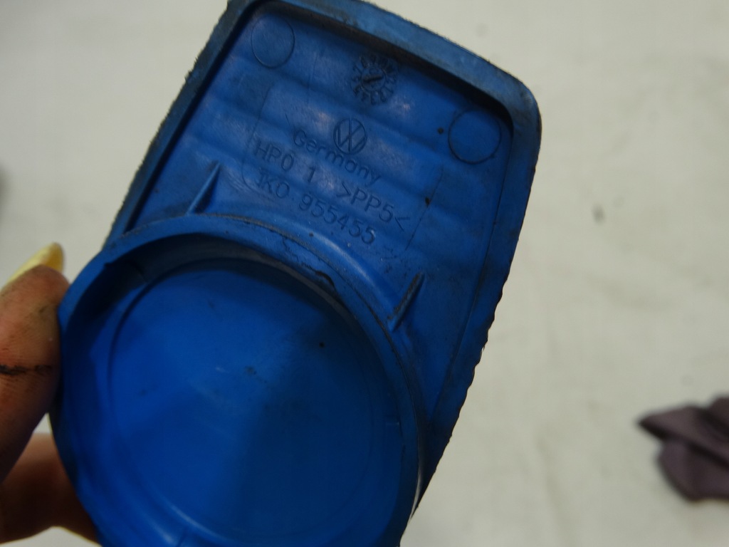 WLEW KOREK SPRYSKIWACZY VW SKODA SEAT 1K0955455 Product image