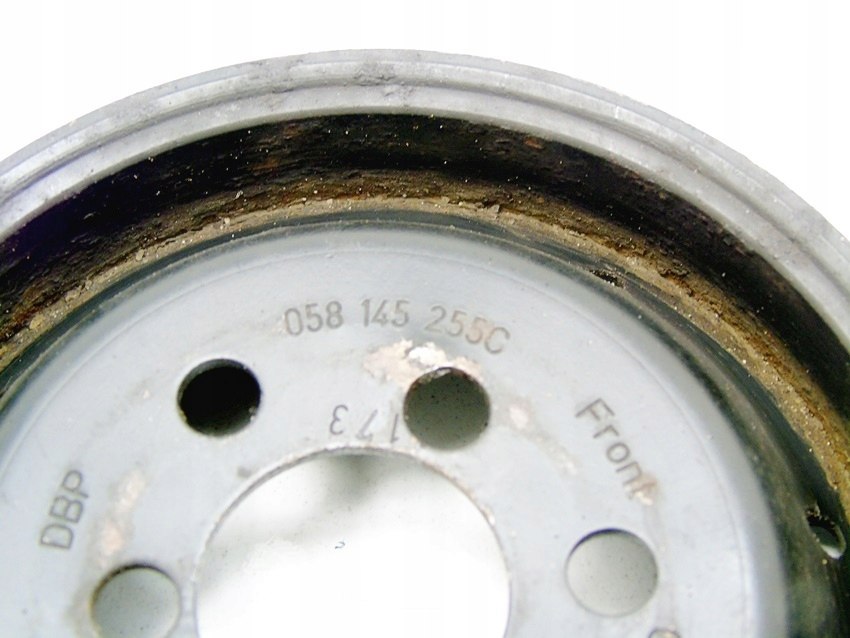 POMPA ROATA 1.8 20V PASSAT B5 AUDI A4 B5 A6 C4 058145255C Product image