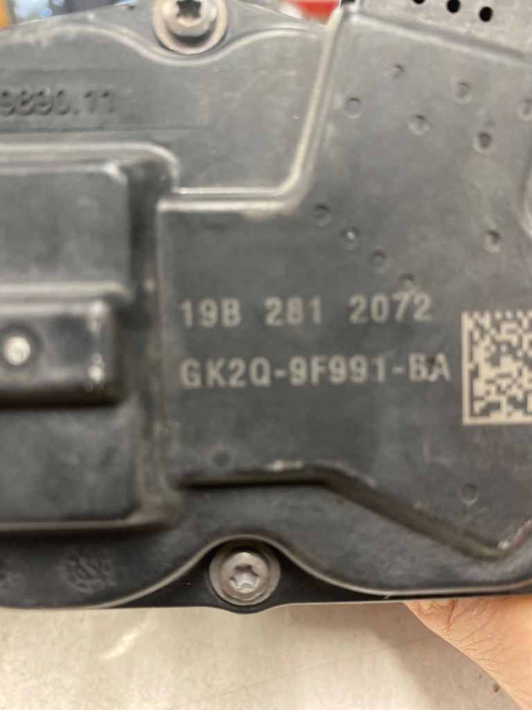 GK2Q-9F991-BA AMORTIZATOR DE AER Product image