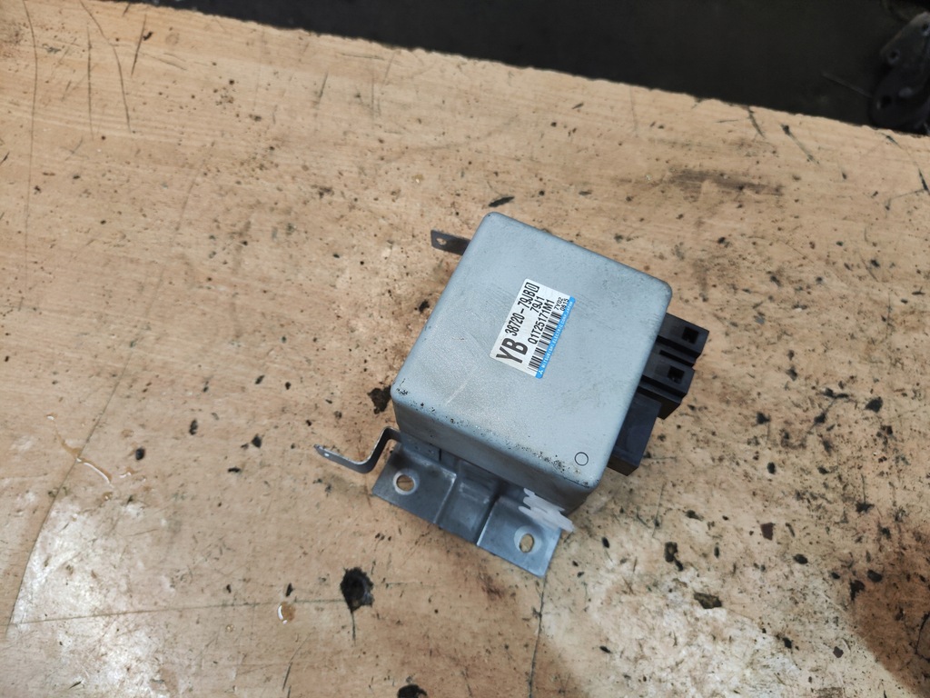 SUZUKI SX4 06-12 MODUL SUPORT Product image
