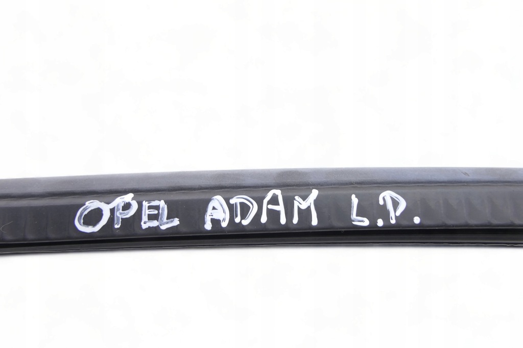 Bandă racletă stânga față OPEL ADAM 565740102 Product image