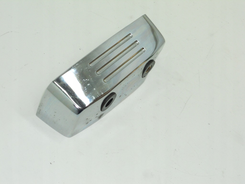 SUZUKI VZ 800 MARAUDER CAPAC CAP CROM ORIGINAL Product image
