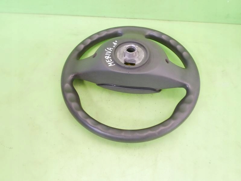 VOLAN + AIRBAG OPEL MERIVA A I 03-05 Product image