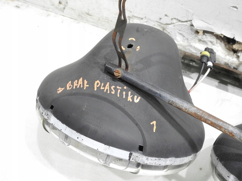 LĂMPI HALOGEN SPEEDSTARTER SLIM 70W Product image
