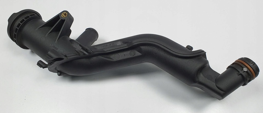 Țeavă de umplutură de ulei Ford Mondeo MK4 2.0 TDCI 9654733980 Product image