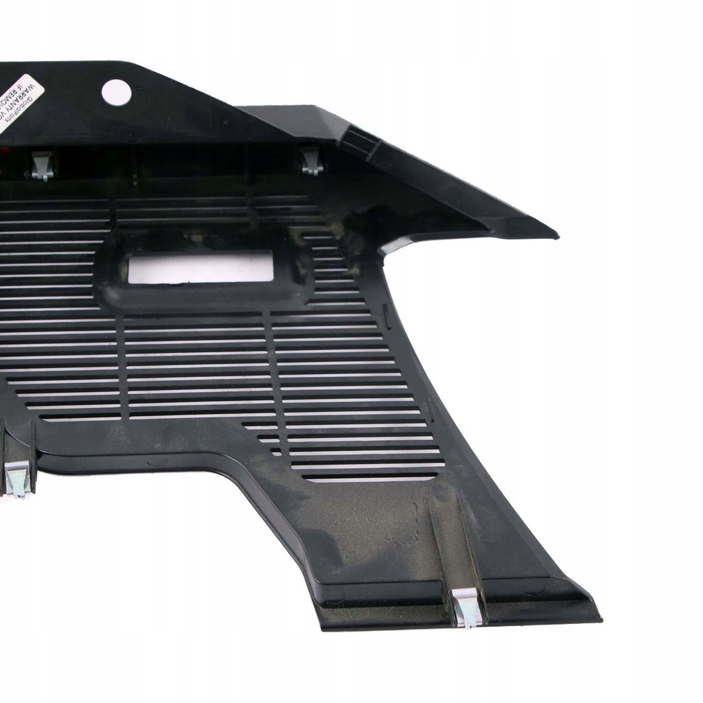 Capac lateral BMW F07 GT Capac portbagaj Stânga Negru 9139175 Product image