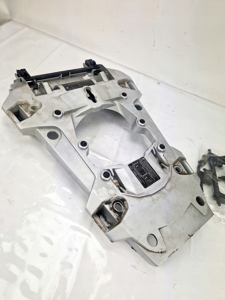 SUPORT SPATE BMW R 1200 1250 GS HP Product image