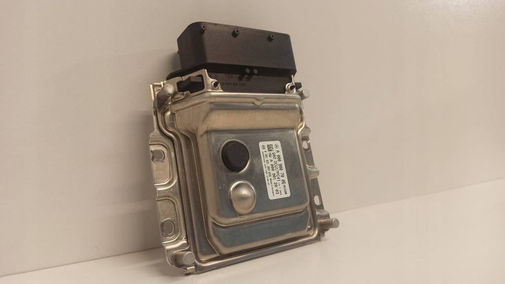 MODUL CONTROLLER ADBLUE MERCEDES W212 A0009007006 Product image