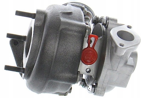 Turbocompresor 54359700014 Fiat Opel 1.3 84-95 CP Product image