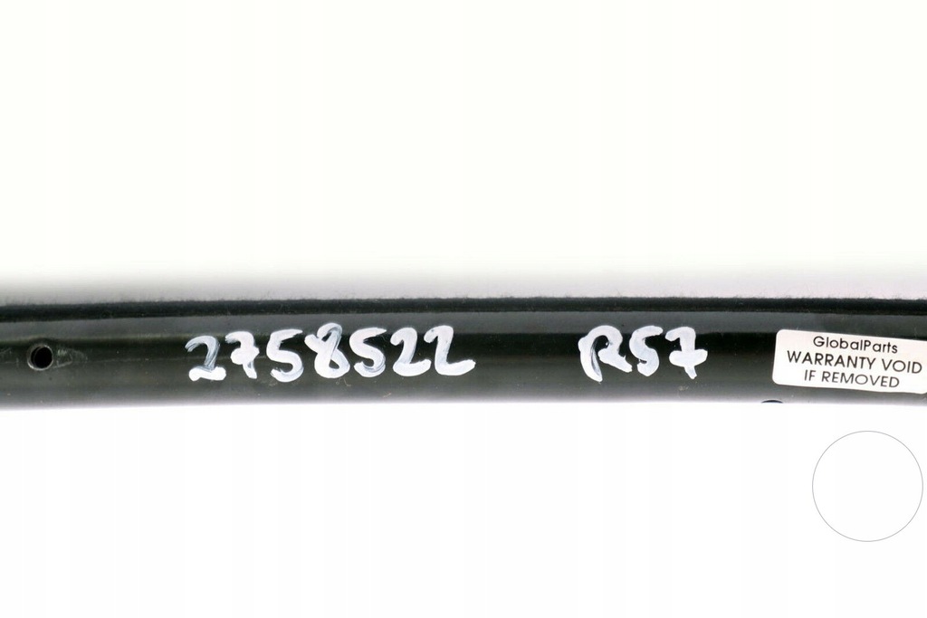 MINI Cabriolet R57 Rollbar de acoperiș pliabil Product image