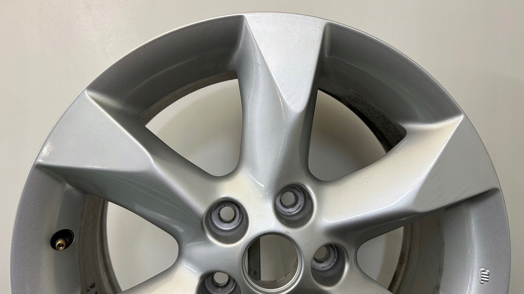 1FA Jantă 17 Nissan 5x114.3 7J ET47 ø66.1 D0300-BA61A Product image