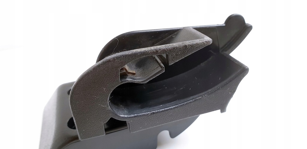 Balama Opel Astra G 2 II, montaj pe raft, raft portbagaj, STÂNGA Product image